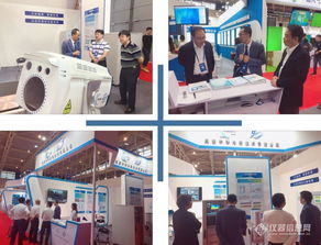 氣象環(huán)保相融合 中科光電亮相2019年氣象科技活動(dòng)周